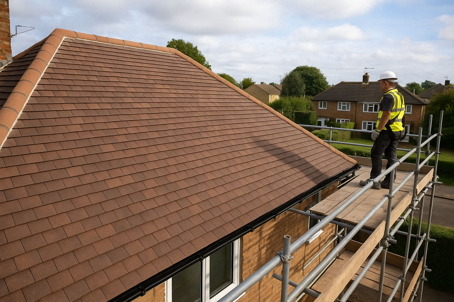Ely Roofers